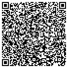 QR code with Mammoth Spring State Park contacts