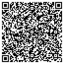 QR code with Tony S Heating contacts