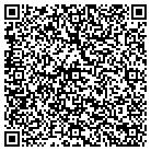 QR code with US Forestry Department contacts