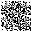 QR code with Woolly Hollow State Park contacts