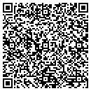 QR code with Hayden Graphics contacts