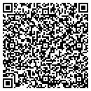 QR code with Hunter Graphics contacts