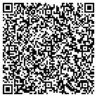 QR code with M & L Power Systems Maintenance contacts