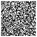 QR code with P 3prl Trust contacts