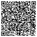 QR code with Ink Dermagraphics contacts