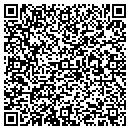 QR code with JARPdesign contacts