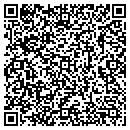 QR code with T2 Wireless Inc contacts