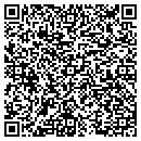 QR code with JC Creative Designs LLC contacts