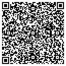 QR code with J D Graphic Service contacts