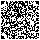 QR code with Richard J Caron Foundation contacts