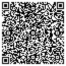 QR code with Kab Graphics contacts