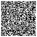 QR code with Kalzub Design contacts