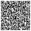 QR code with DE Vito James R MD contacts