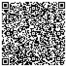 QR code with Ahmad Maqbool MD Ltd contacts