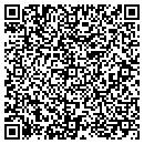 QR code with Alan F Ruedl Od contacts