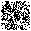 QR code with Albina Najib R OD contacts