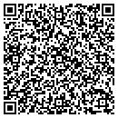 QR code with Kwick Graphics contacts