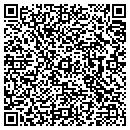 QR code with Laf Graphics contacts