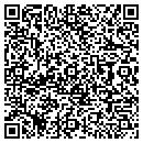 QR code with Ali Imran OD contacts