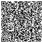QR code with Corsa Diagnostic Corp contacts