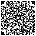 QR code with Lee Artful contacts