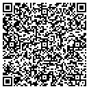 QR code with E&B Electronics contacts
