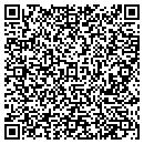 QR code with Martin Graphics contacts