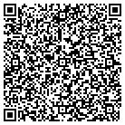 QR code with J Macy Fence and Construction contacts