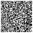QR code with Timberjax Tree Moving contacts