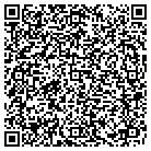 QR code with Anderson John E OD contacts