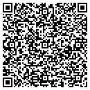 QR code with Hanks Appliance Service contacts