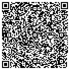 QR code with Fakhri Wiliani Skin Care contacts