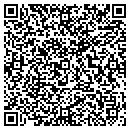 QR code with Moon Graphics contacts