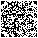 QR code with Hobson Appliance Repair contacts