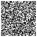 QR code with Atkins Brian OD contacts