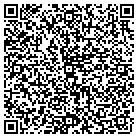 QR code with Catheys Forest Fire Station contacts