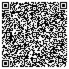QR code with Pegasus Signs Graphics Artwork contacts