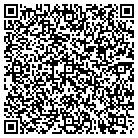 QR code with Rising Star Chrch of Lving God contacts
