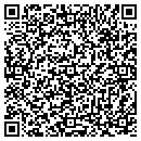 QR code with Ulrich Blueprint contacts