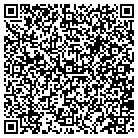 QR code with R Kent Hinesley & Assoc contacts