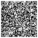 QR code with Cbs Lumber contacts