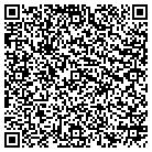 QR code with Rebecca Silber Design contacts