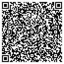 QR code with River of Ink contacts
