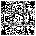 QR code with Rick's Appliance Service contacts