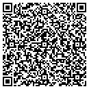 QR code with Holistic Dermatology contacts