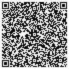 QR code with County of Orange Crime Lab contacts