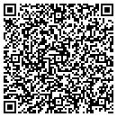 QR code with Hule Michael MD contacts