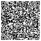 QR code with Commercial Building Service contacts
