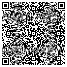 QR code with Sperzel J Telephone Service & Rpr contacts