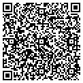 QR code with Ulco contacts